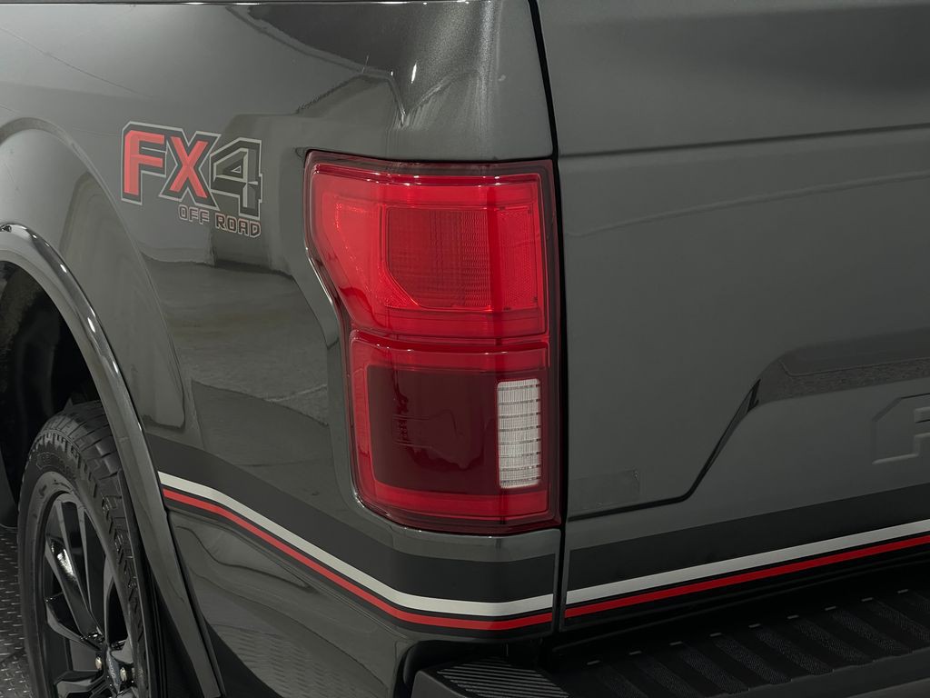 2019 Ford F-150 Image 35