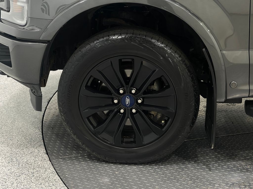 2019 Ford F-150 Image 36