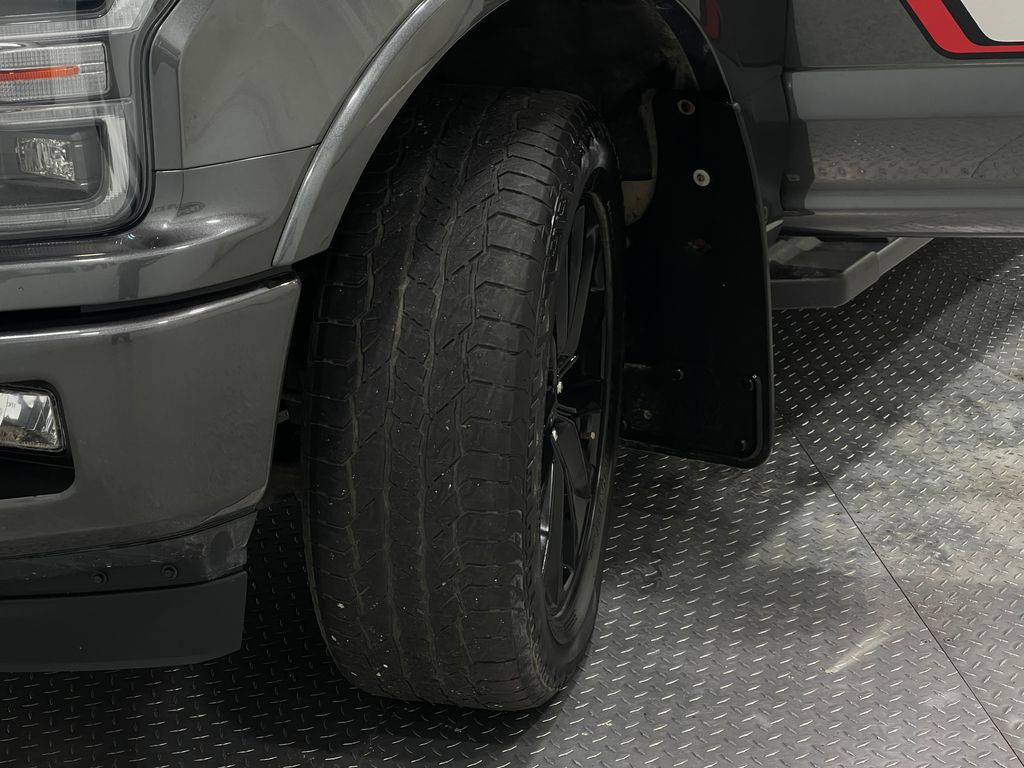 2019 Ford F-150 Image 37