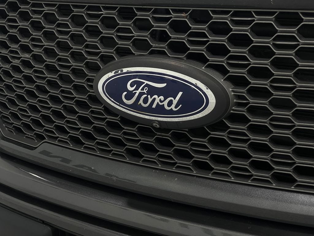 2019 Ford F-150 Image 39