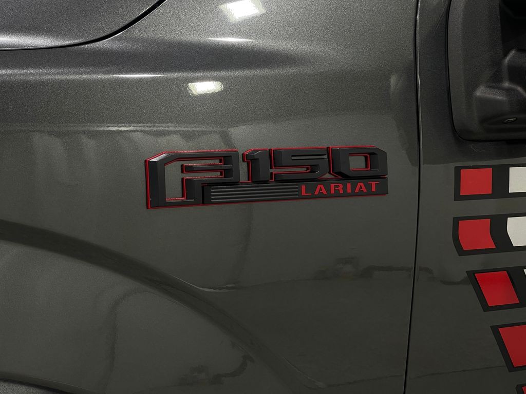 2019 Ford F-150 Image 40