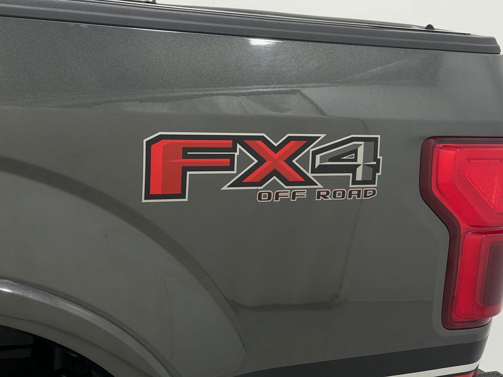 2019 Ford F-150 Image 41