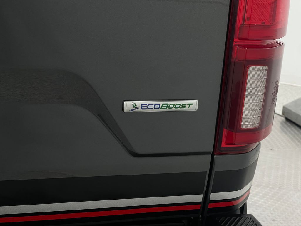 2019 Ford F-150 Image 42