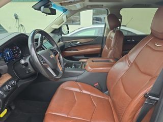 2019 Cadillac Escalade Image 7