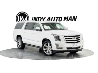 Image for 2019 Cadillac Escalade Premium ID: 6635569