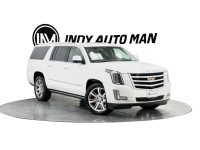 Image for 2019 Cadillac Escalade Premium ID: 6635569