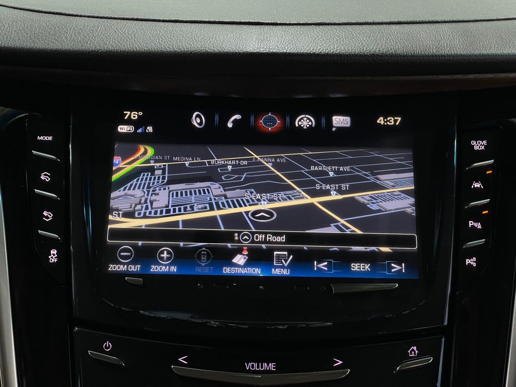 2019 Cadillac Escalade Image 10