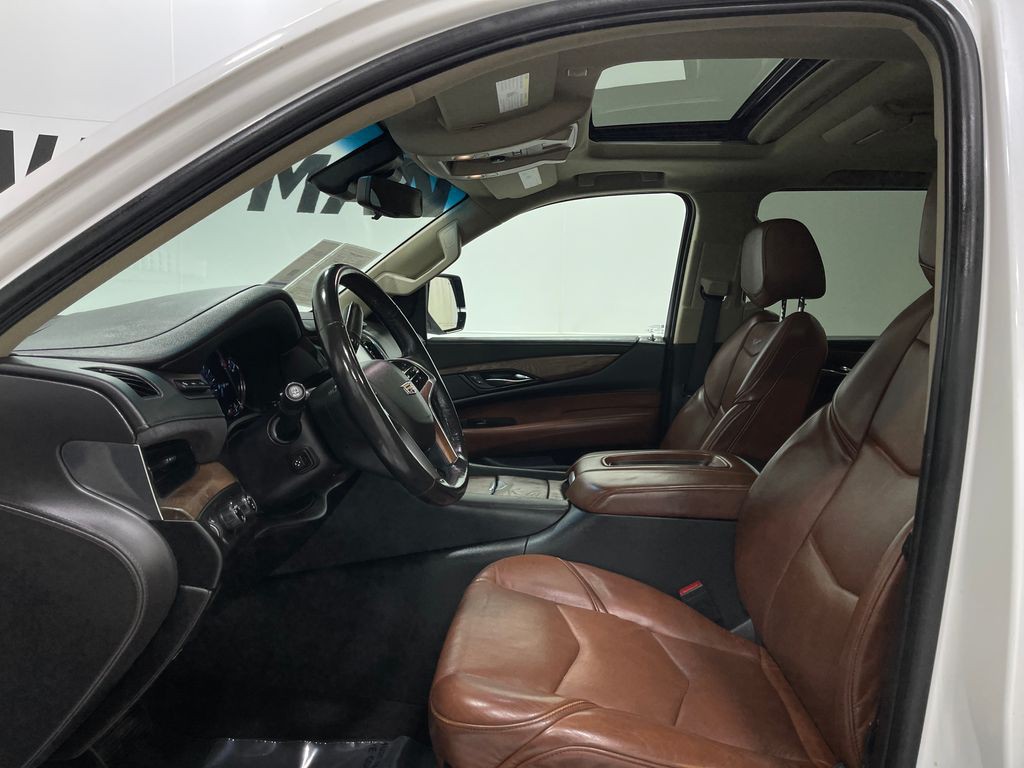 2019 Cadillac Escalade Image 15