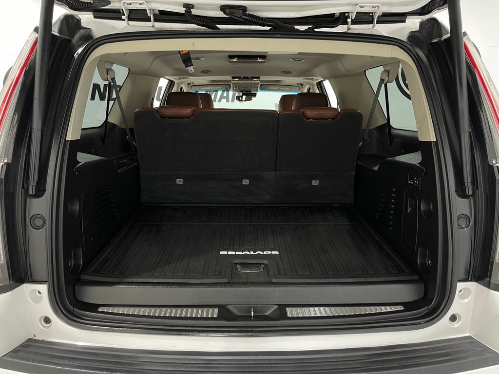 2019 Cadillac Escalade Image 27