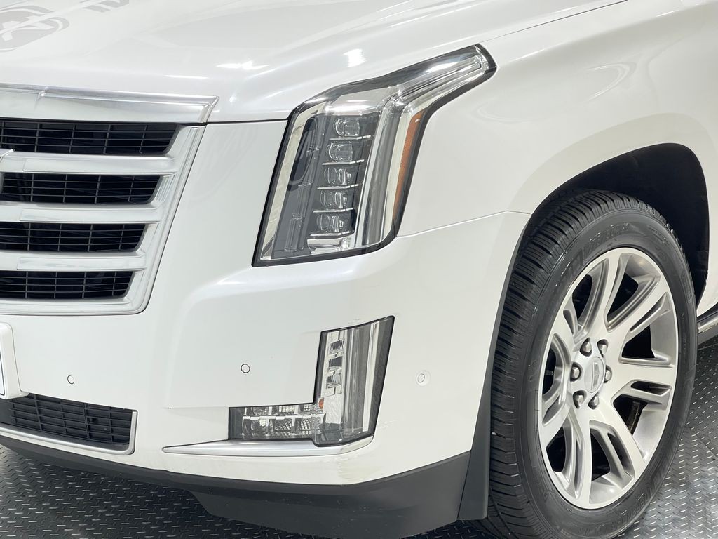 2019 Cadillac Escalade Image 36