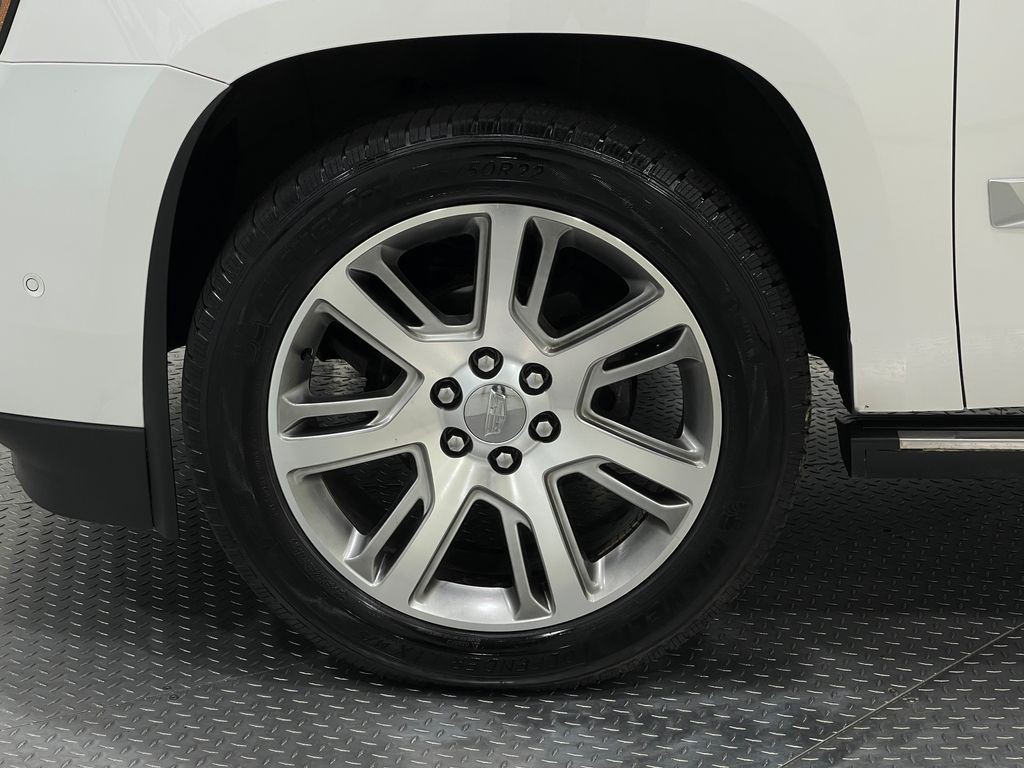 2019 Cadillac Escalade Image 38