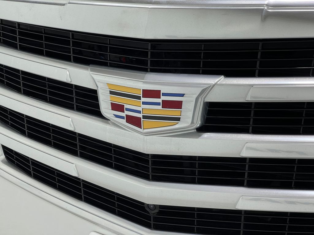 2019 Cadillac Escalade Image 41