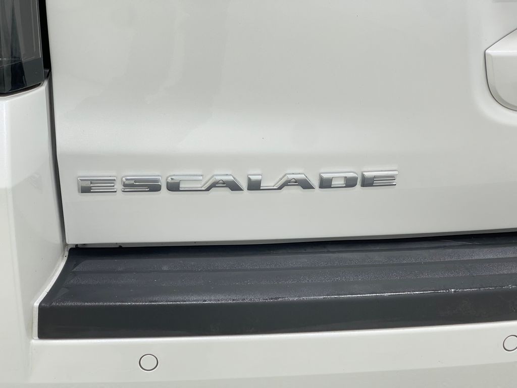 2019 Cadillac Escalade Image 42