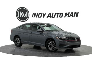 Image for 2019 Volkswagen Jetta SEL ID: 6635571