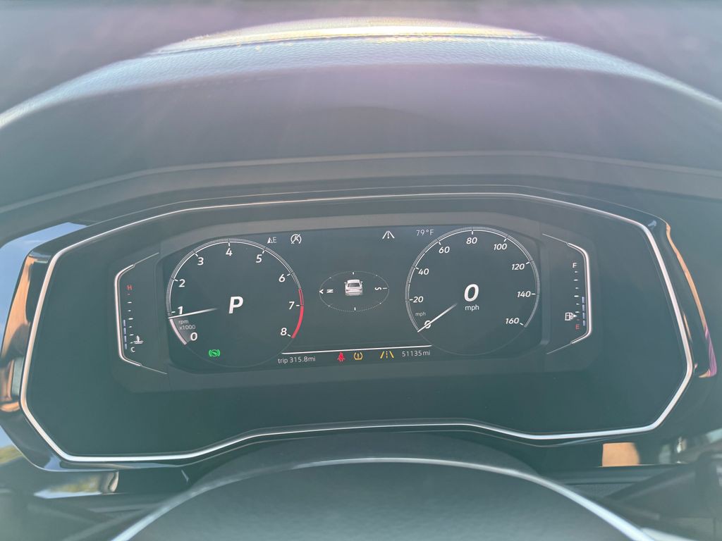 2019 Volkswagen Jetta Image 7