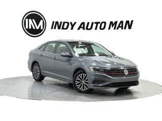 Image for 2019 Volkswagen Jetta SEL ID: 6635571