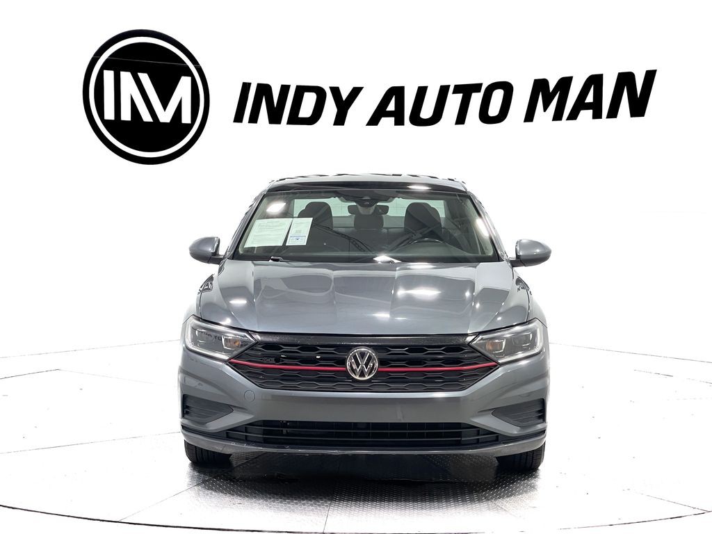 2019 Volkswagen Jetta Image 9