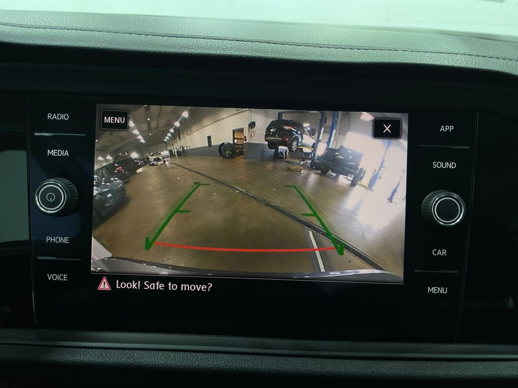 2019 Volkswagen Jetta Image 10