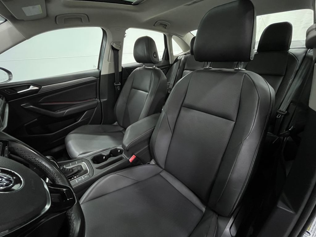 2019 Volkswagen Jetta Image 13