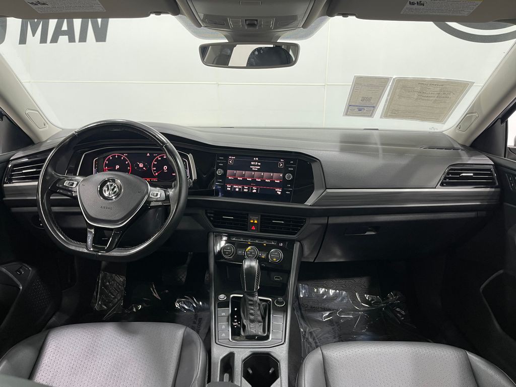 2019 Volkswagen Jetta Image 18