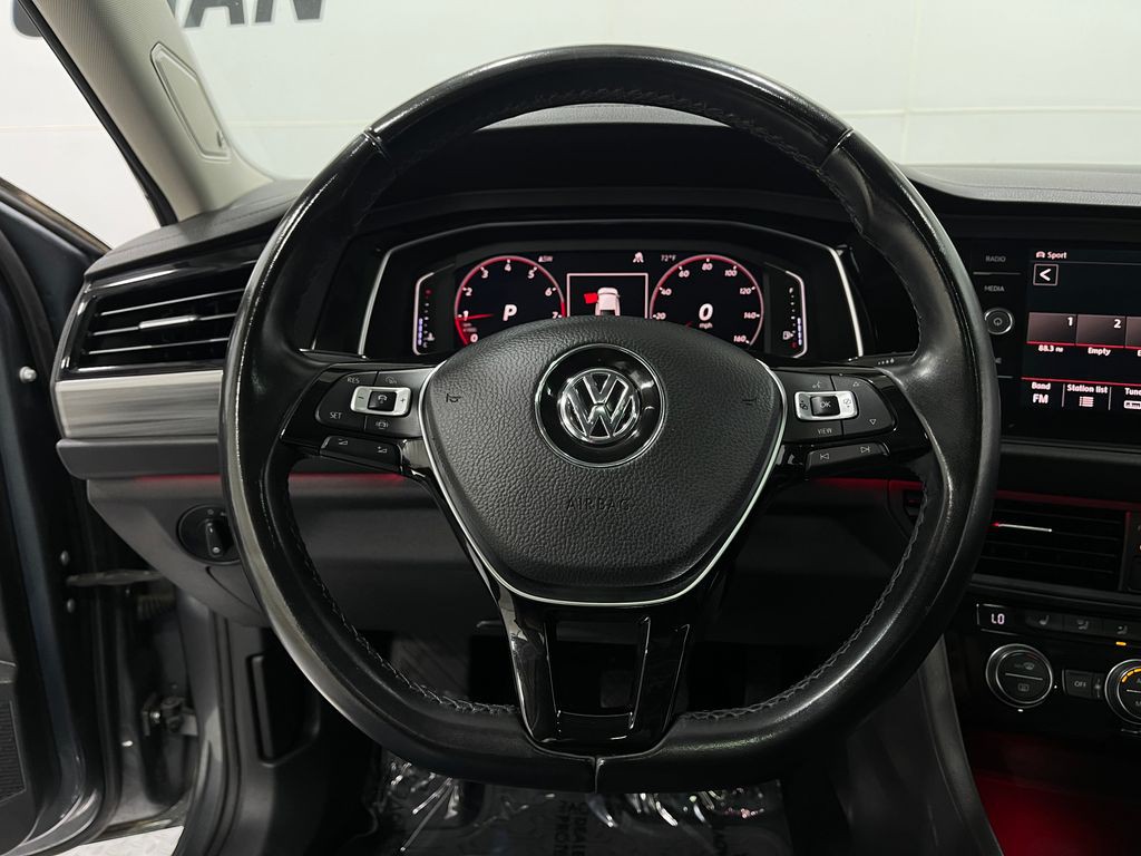2019 Volkswagen Jetta Image 21