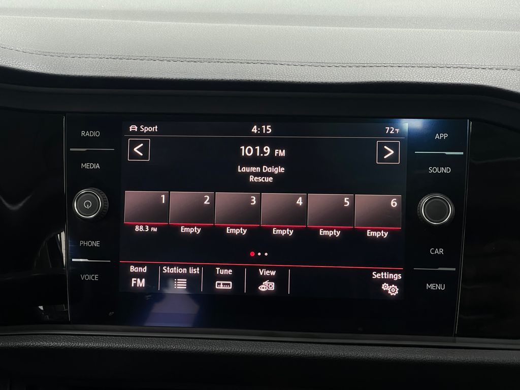 2019 Volkswagen Jetta Image 23