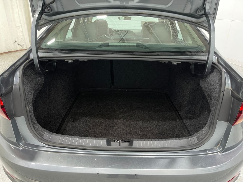 2019 Volkswagen Jetta Image 25