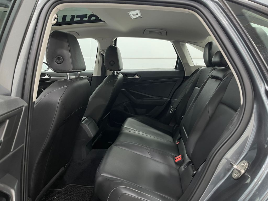 2019 Volkswagen Jetta Image 29