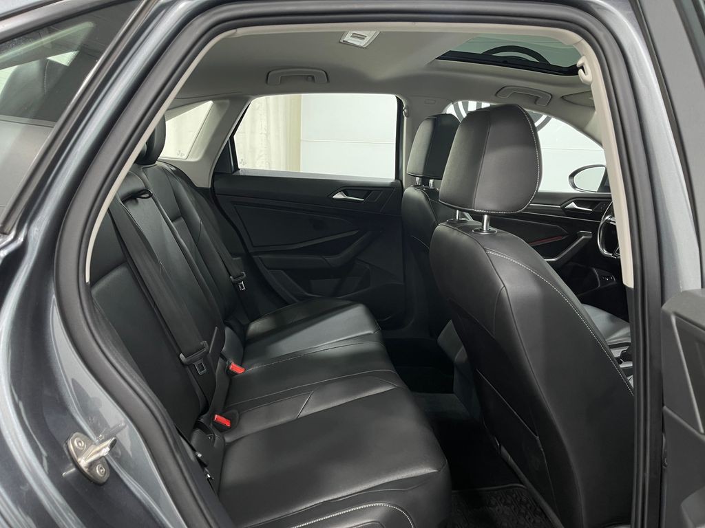 2019 Volkswagen Jetta Image 30