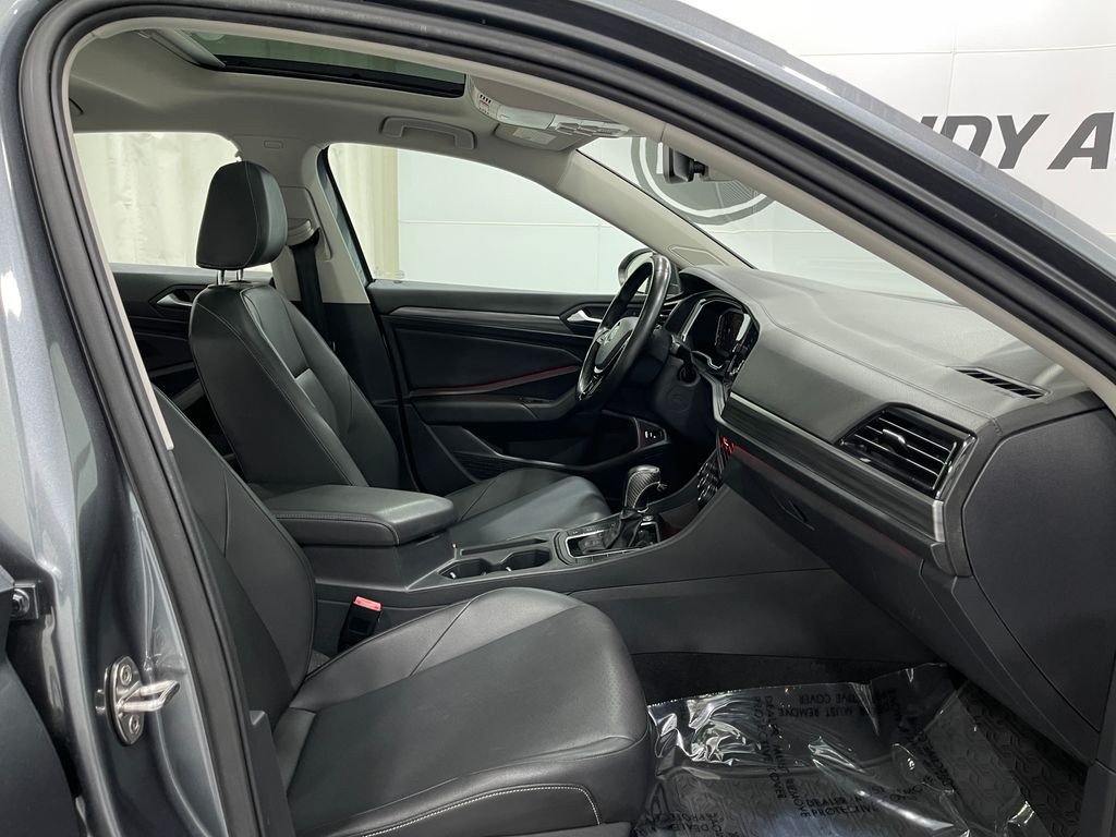 2019 Volkswagen Jetta Image 31