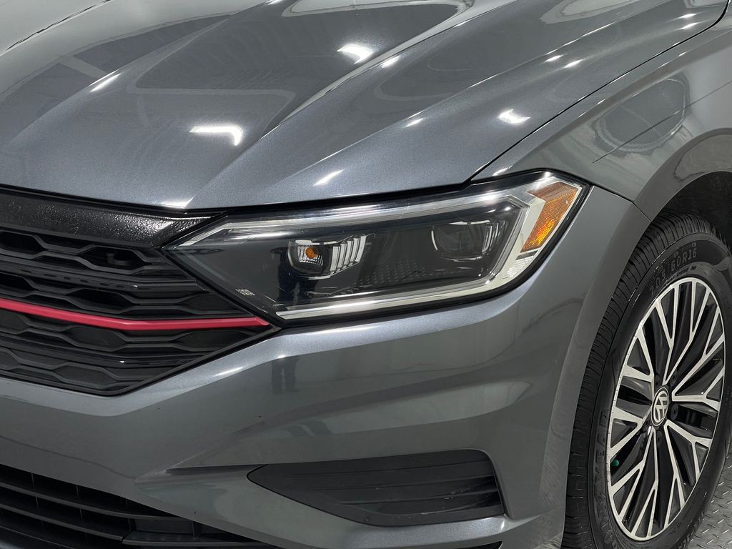 2019 Volkswagen Jetta Image 32