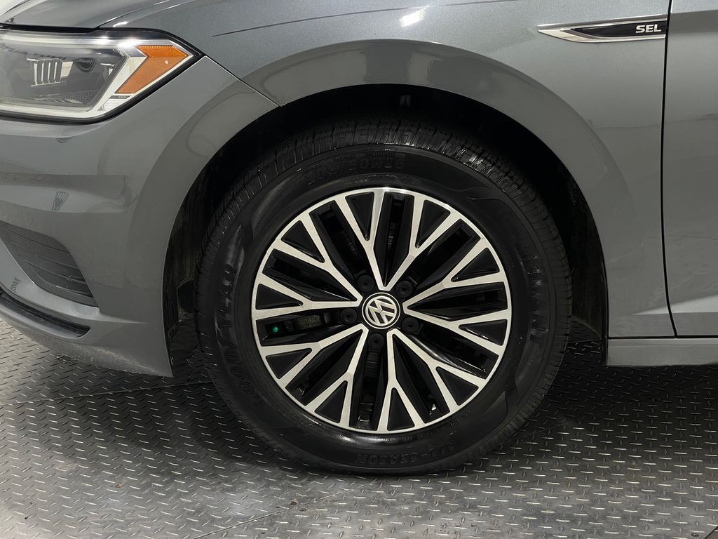 2019 Volkswagen Jetta Image 34