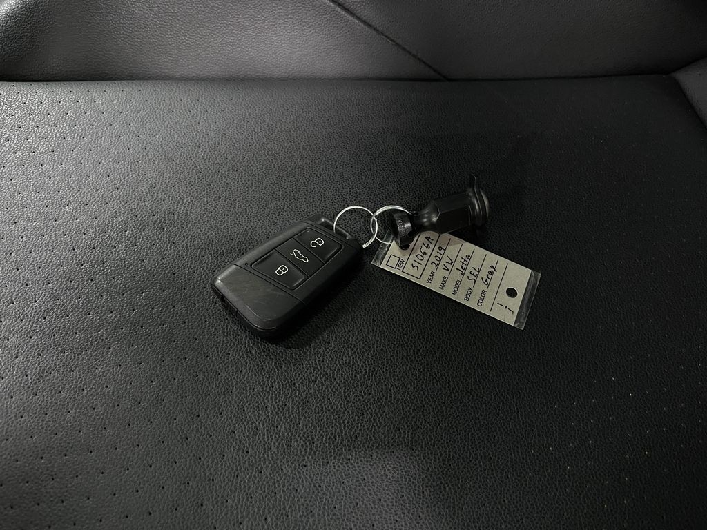 2019 Volkswagen Jetta Image 36