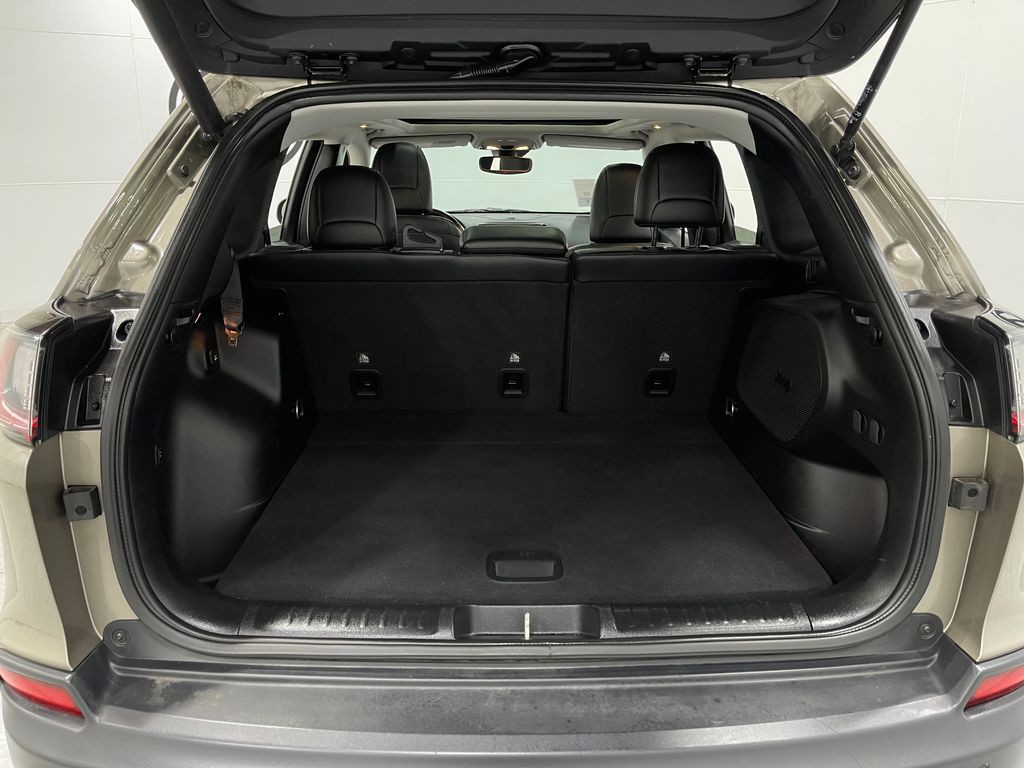 2021 Jeep Cherokee Image 26