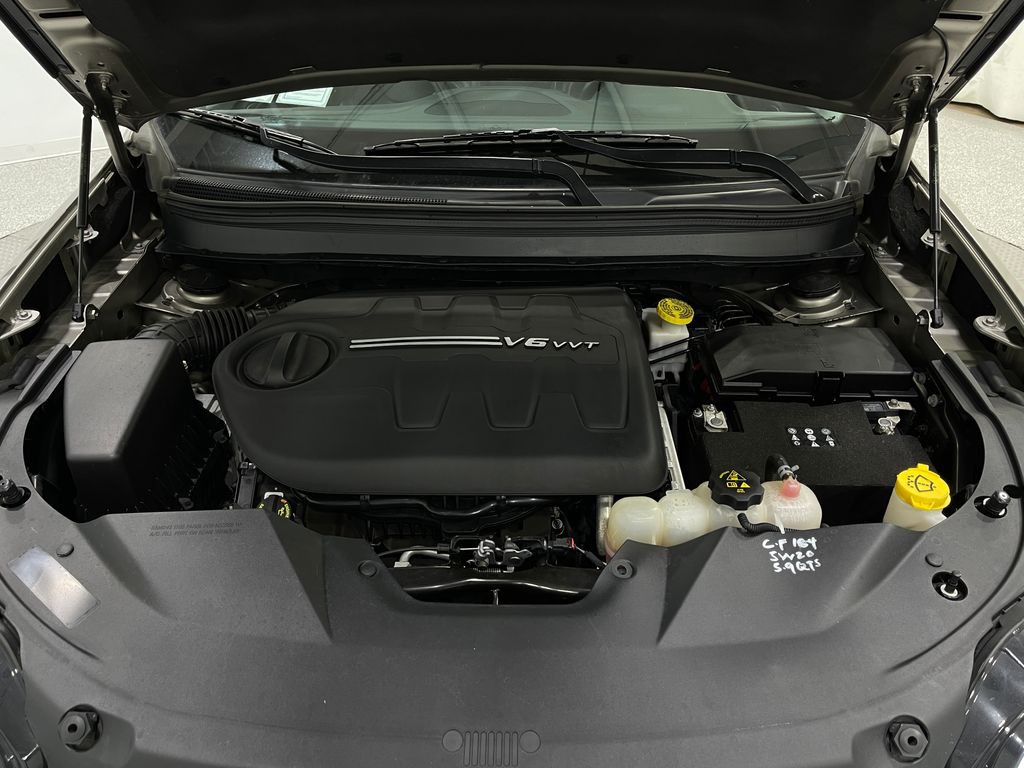 2021 Jeep Cherokee Image 27