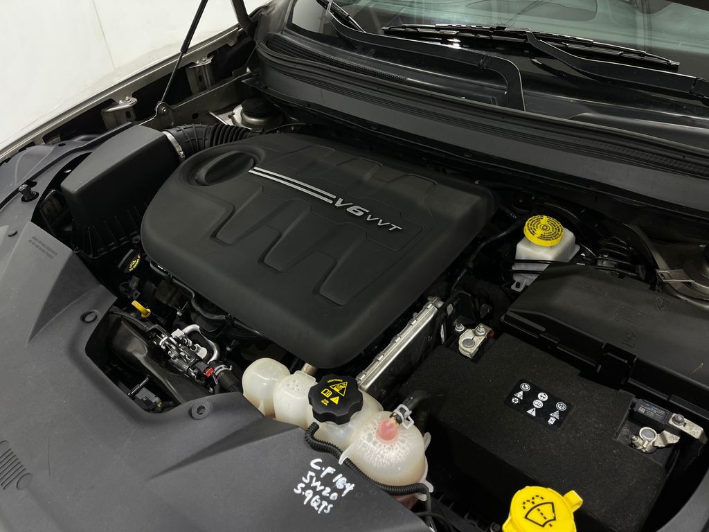 2021 Jeep Cherokee Image 28