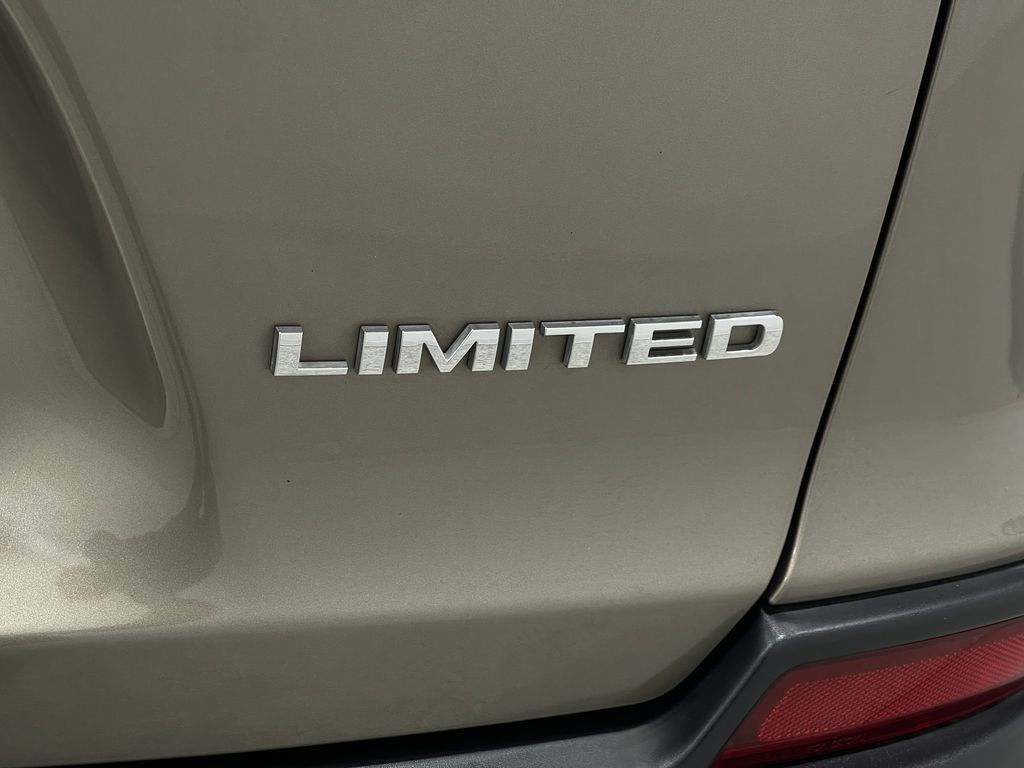 2021 Jeep Cherokee Image 41