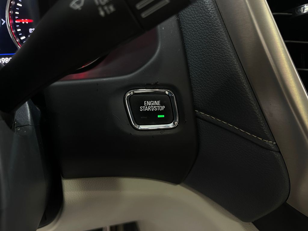 2021 GMC Acadia Image 21