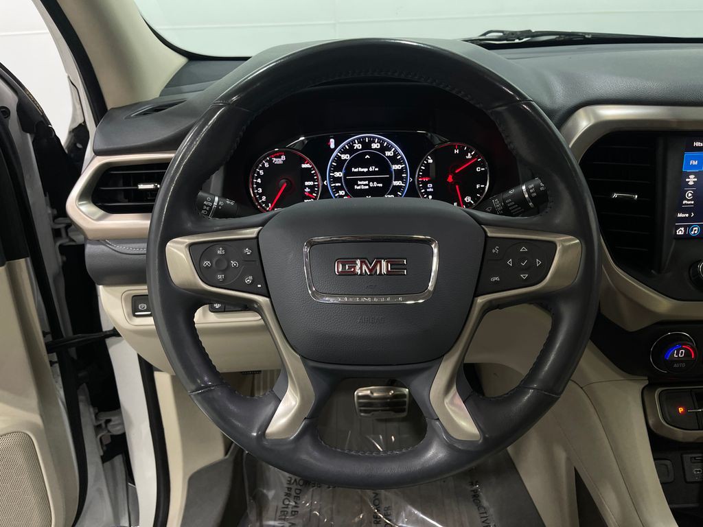 2021 GMC Acadia Image 22