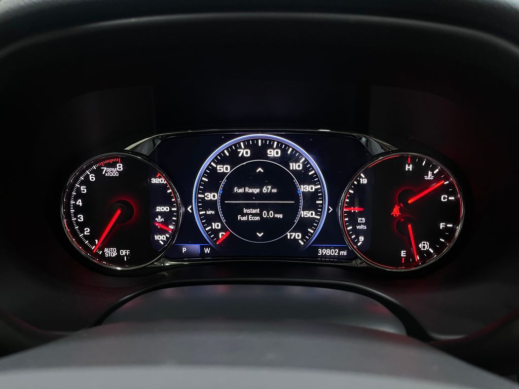 2021 GMC Acadia Image 23