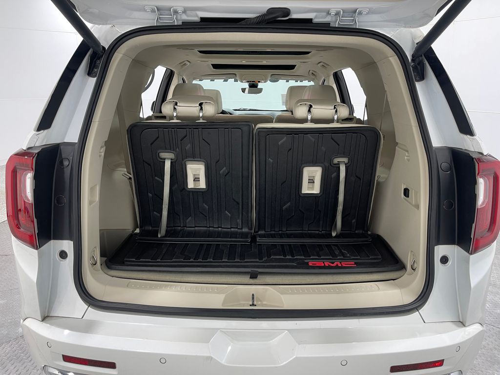 2021 GMC Acadia Image 26