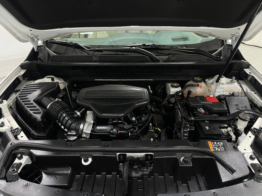 2021 GMC Acadia Image 27