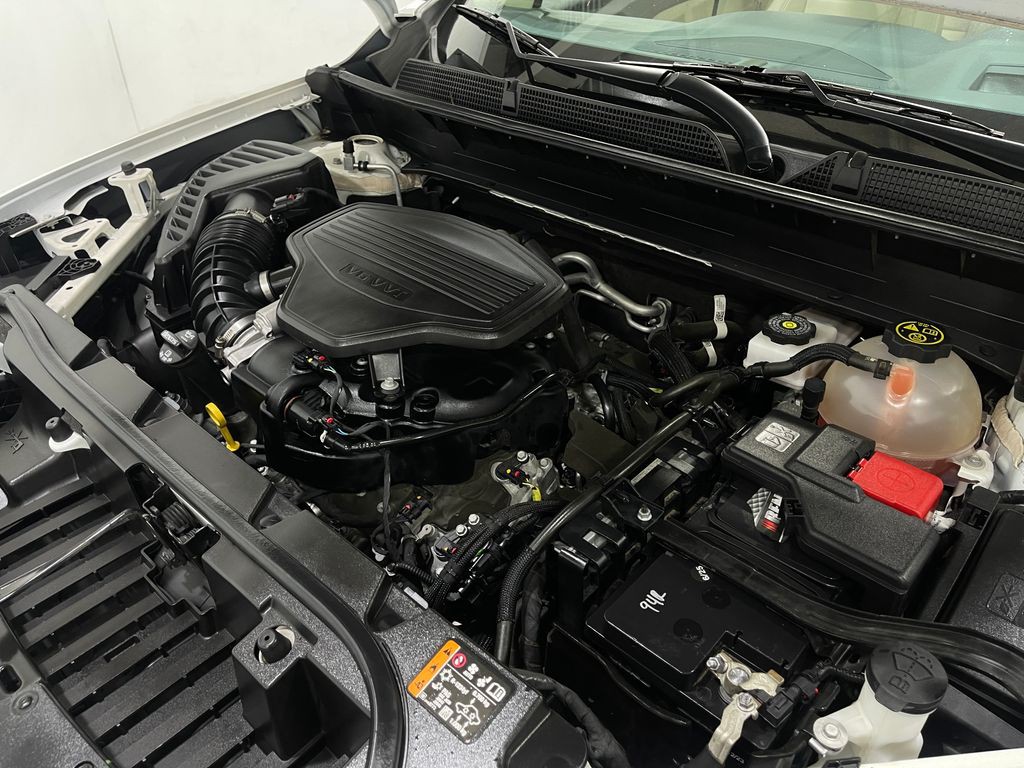 2021 GMC Acadia Image 28