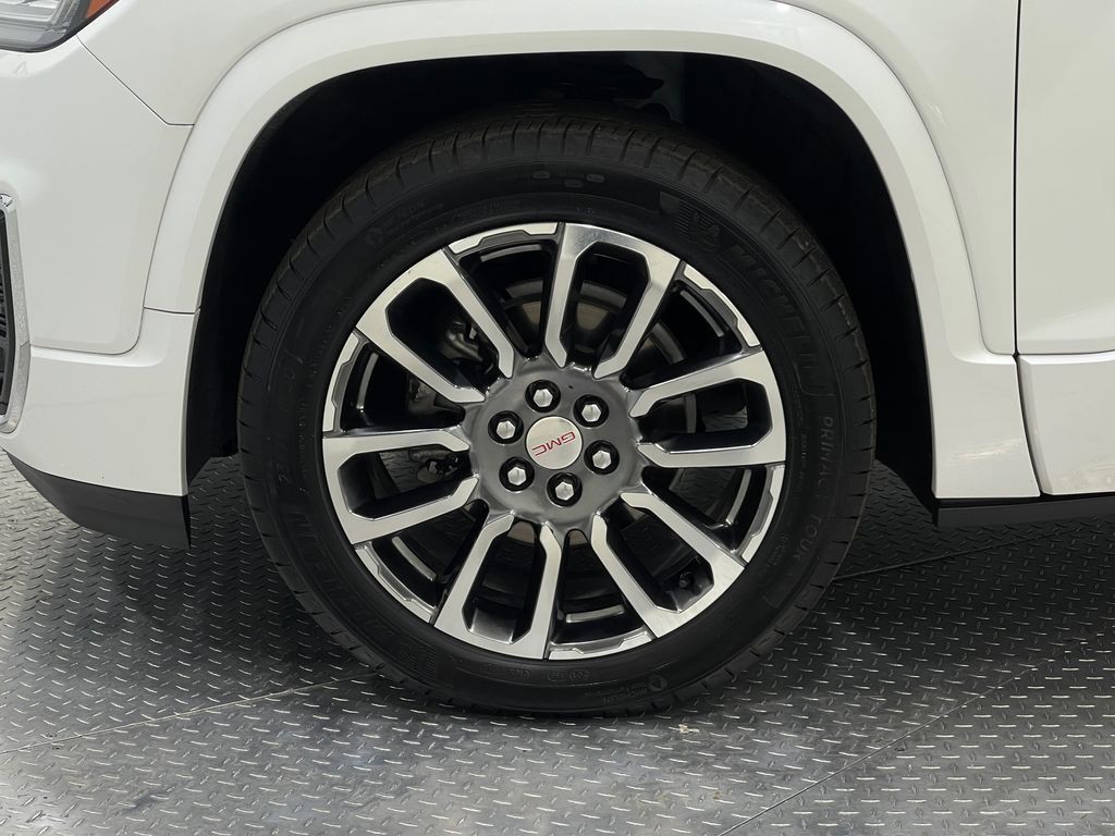 2021 GMC Acadia Image 36