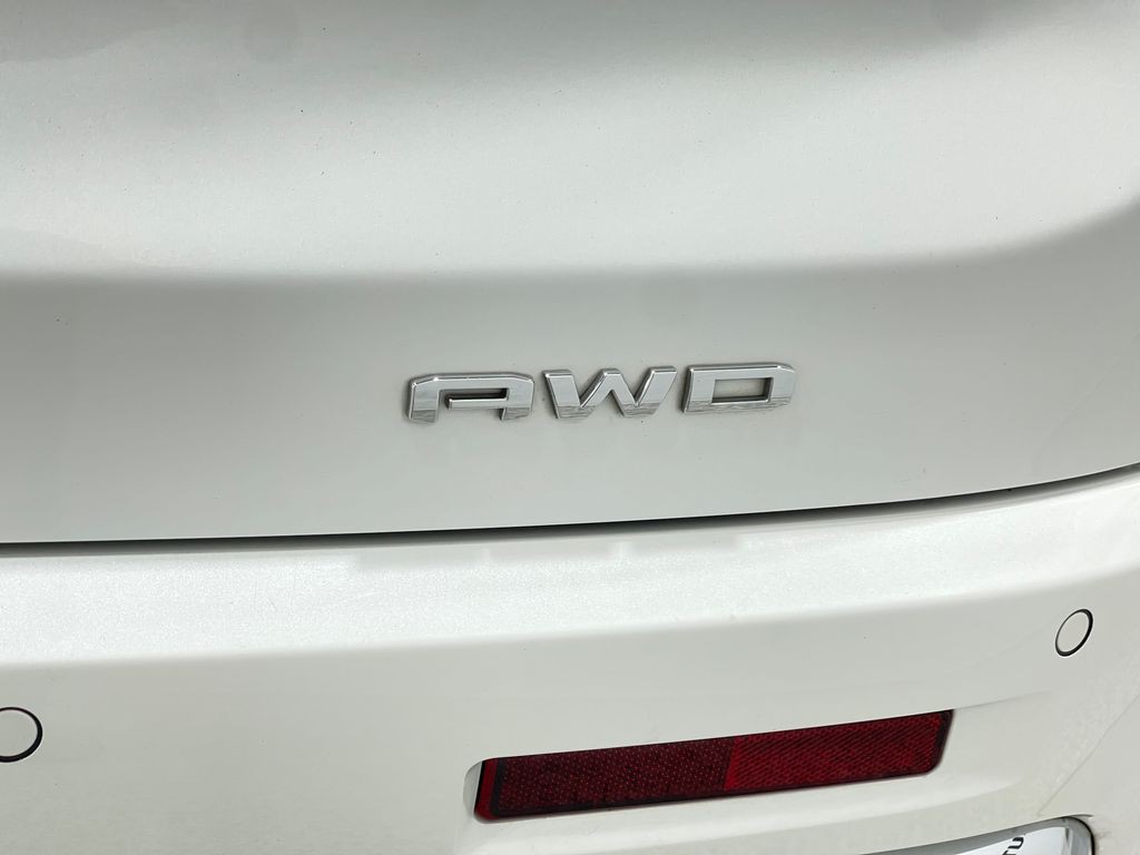 2021 GMC Acadia Image 41