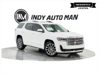 Image for 2021 GMC Acadia Denali ID: 6635574