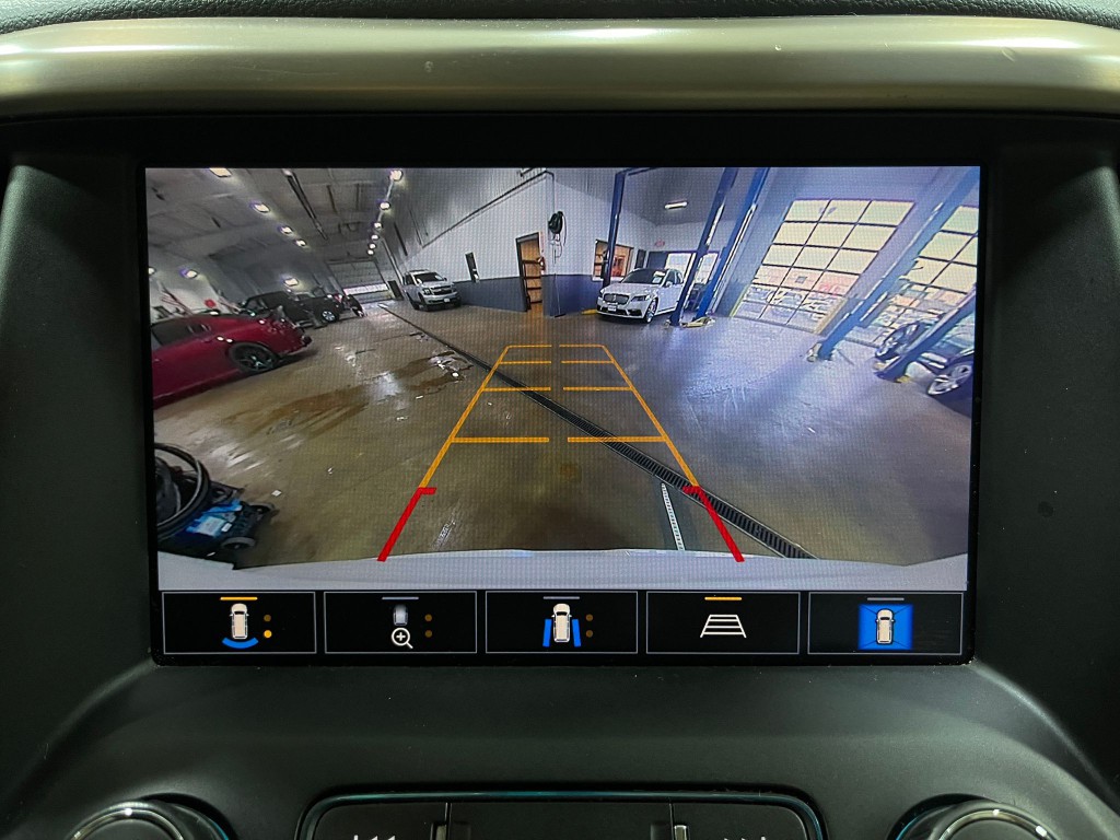 2021 GMC Acadia Image 10