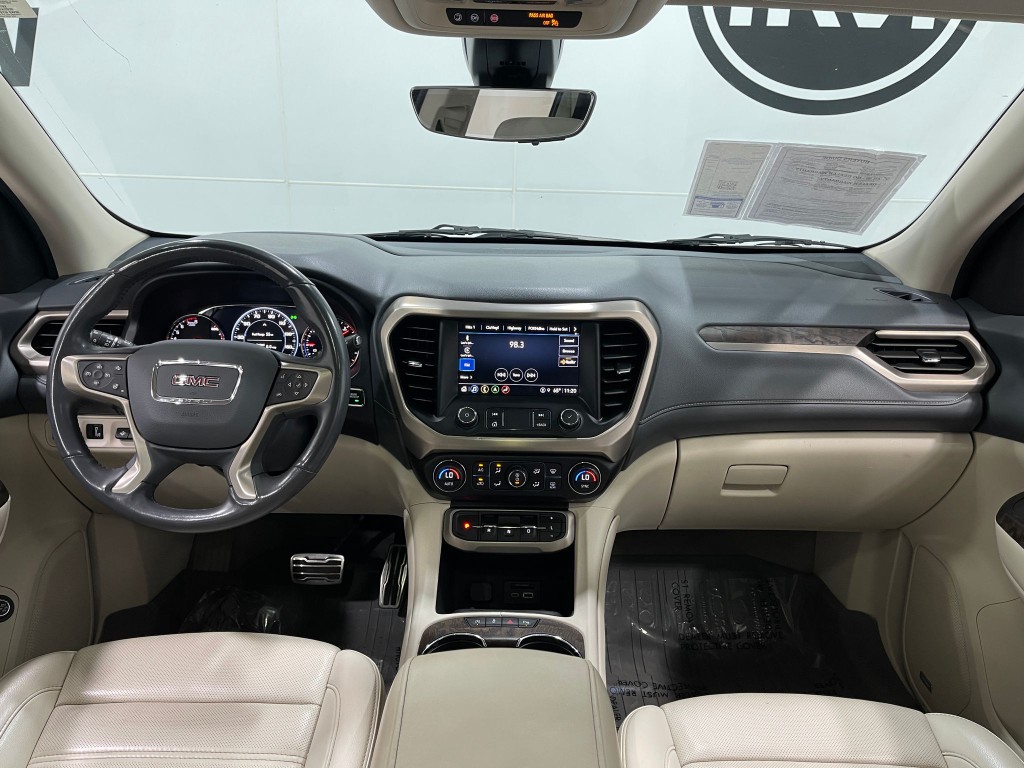 2021 GMC Acadia Image 20