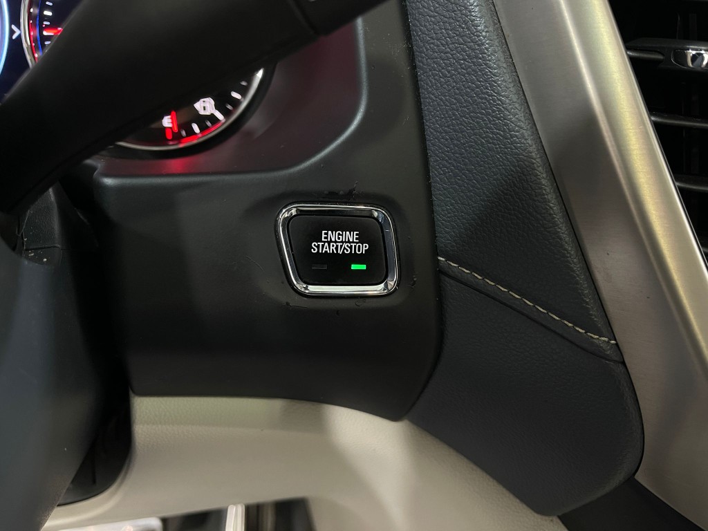 2021 GMC Acadia Image 22