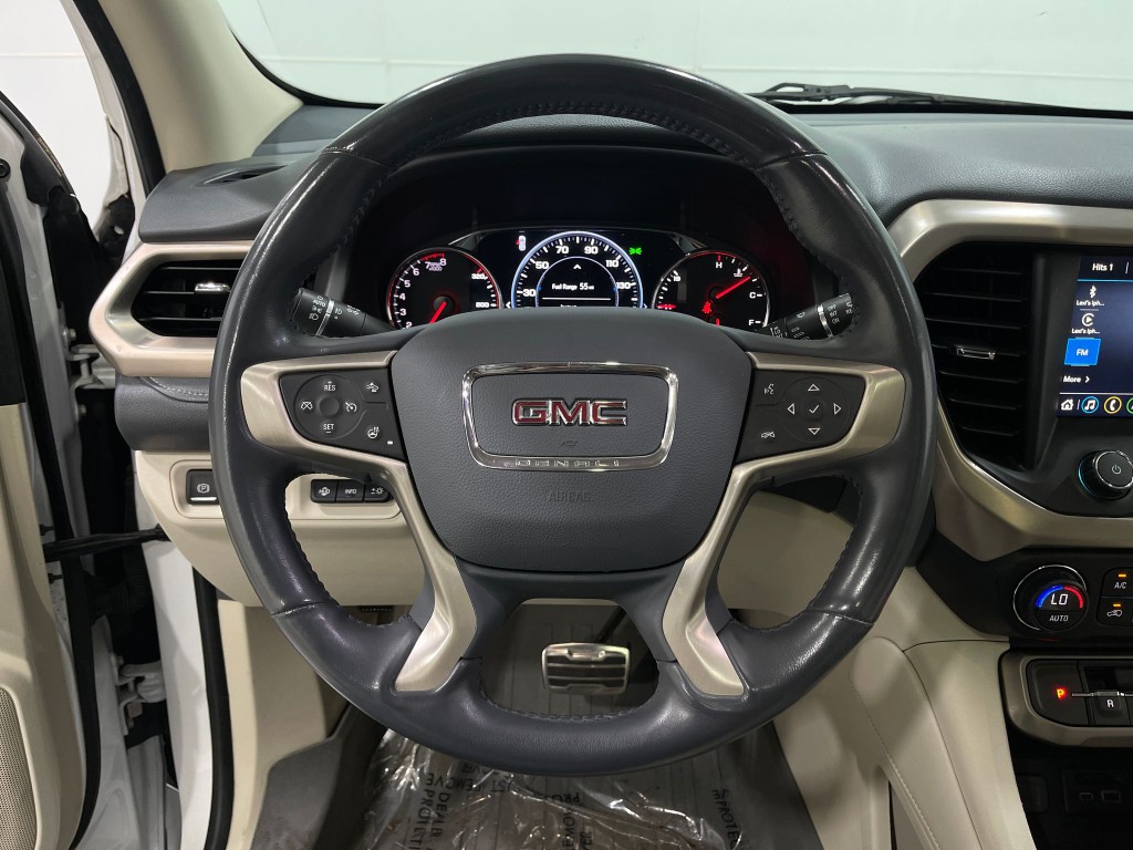 2021 GMC Acadia Image 23